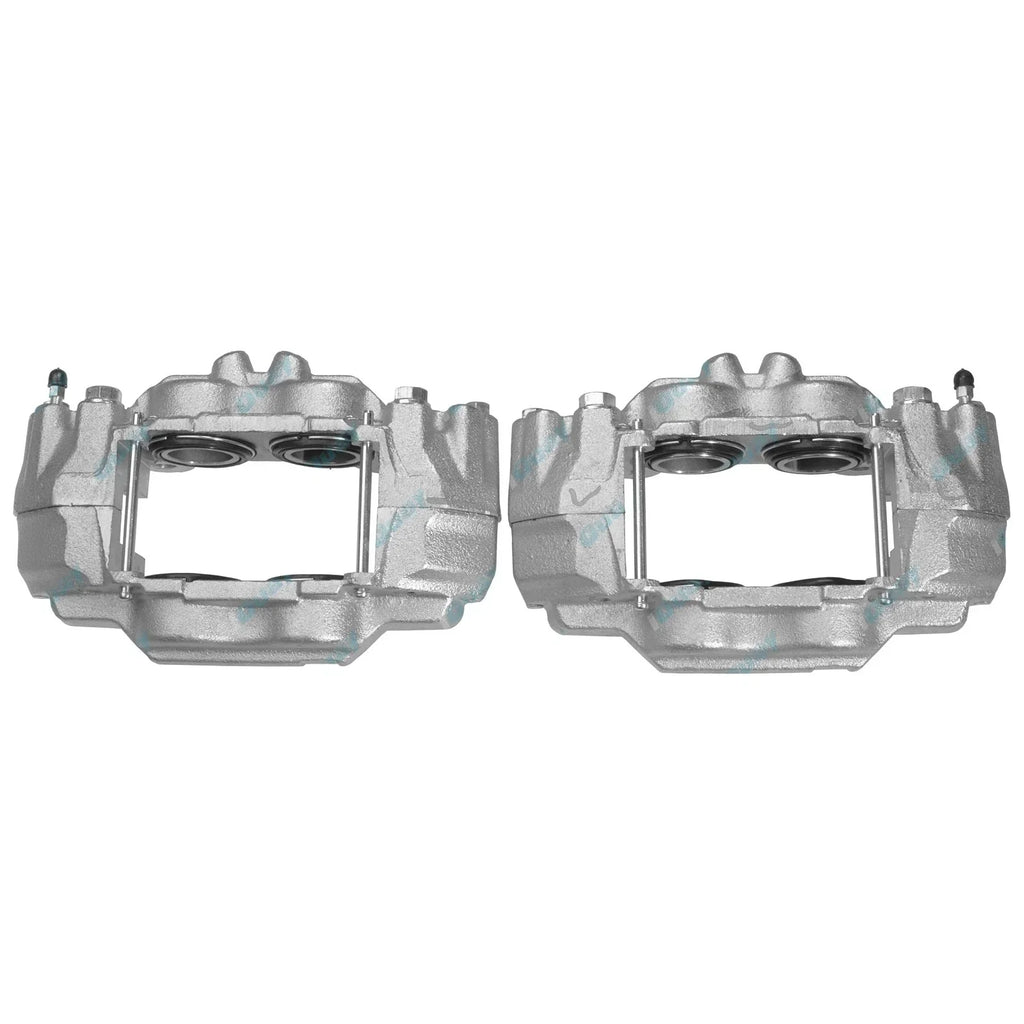 Front Disc Brake Calipers for Hilux GGN125 GUN125 GUN126 GUN135 GUN136 2015~21