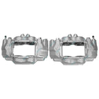 Front Disc Brake Calipers for Hilux GGN125 GUN125 GUN126 GUN135 GUN136 2015~21