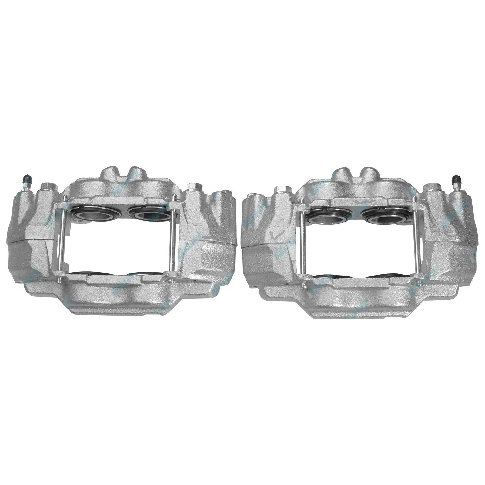 Front Disc Brake Calipers for Hilux GGN125 GUN125 GUN126 GUN135 GUN136 2015~21