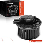 Rear HVAC Blower Motor with Wheel for Honda Odyssey (2011–2017)