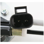 Door Glasses for Chevy (Front & Rear, Left & Right)