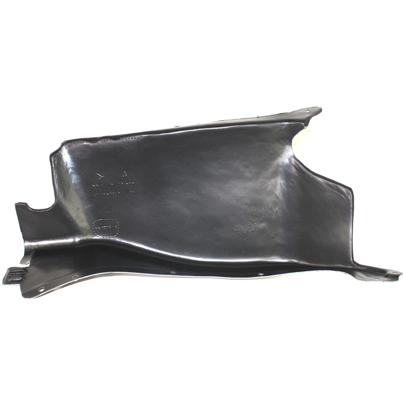 Engine Splash Shield for Volkswagen Jetta (1999-2001)