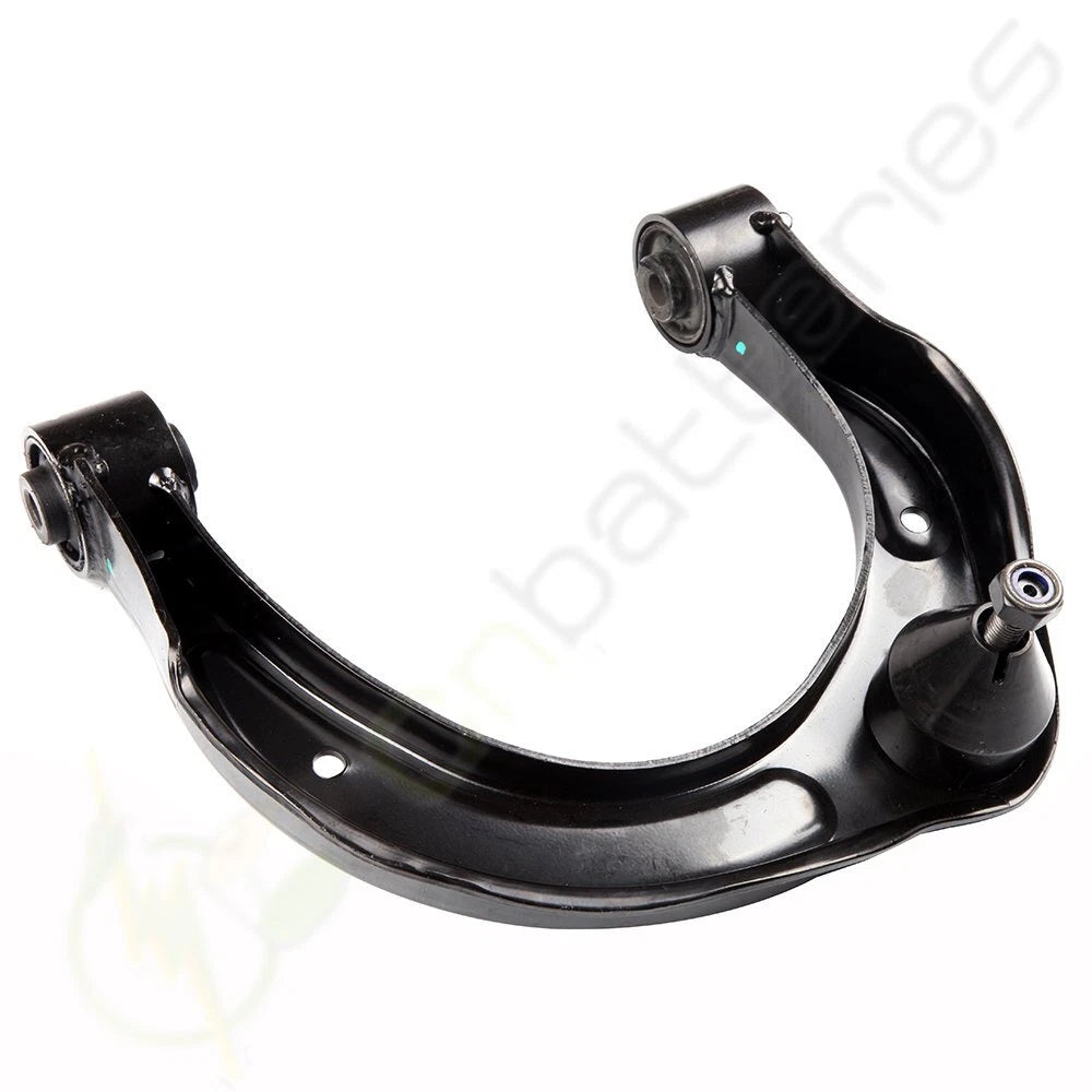2X Front Upper Control Arms + Ball Joints for Azera Sonata Amanti (2006–2010)