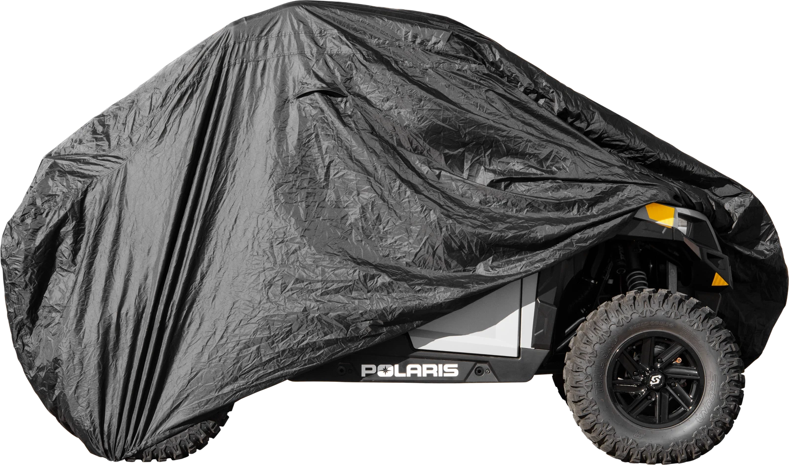 UTV Cover for 4-Seater ATV/UTV Models (Waterproof, Durable)