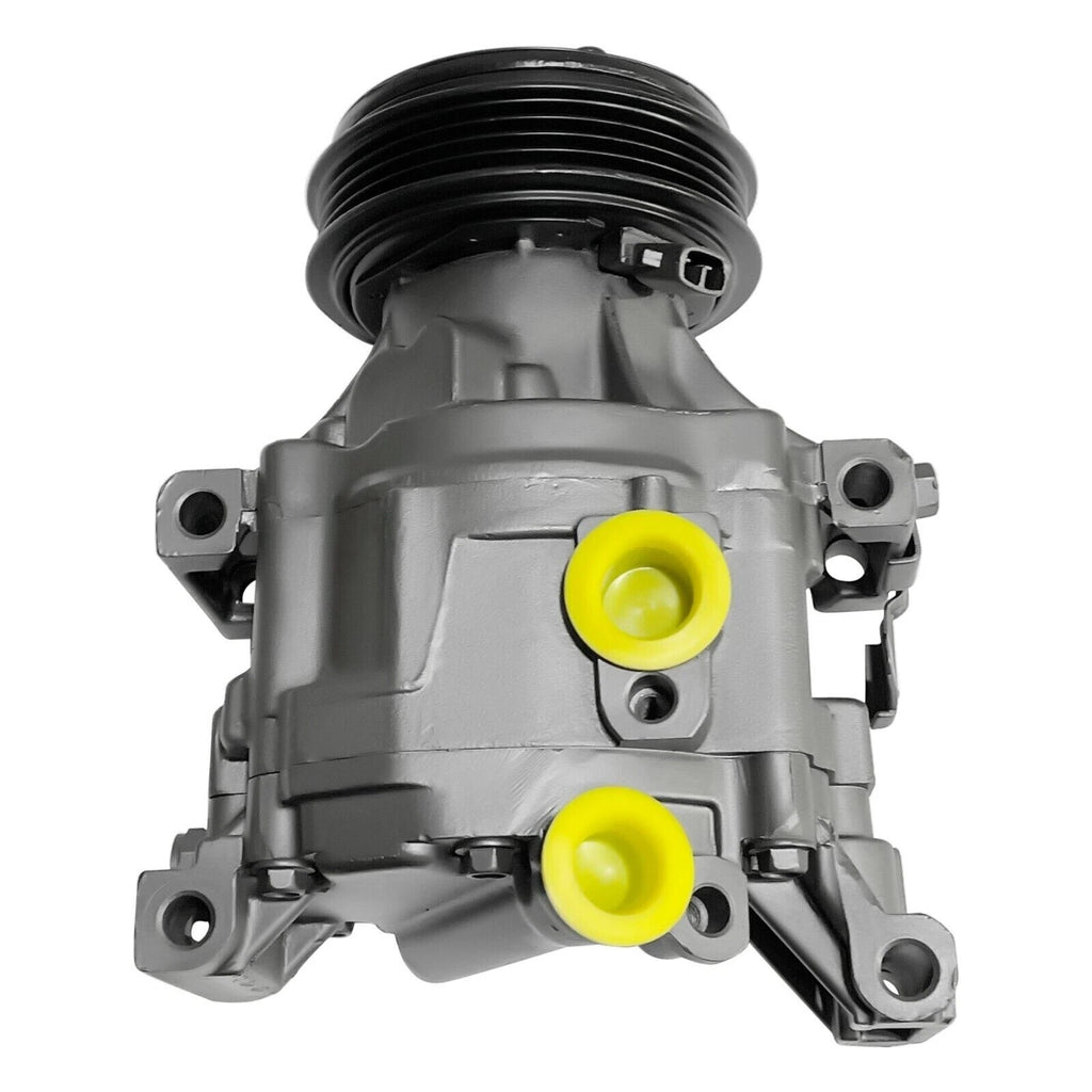 AC Compressor Kit With Condenser for Mazda Miata 1.8L (2005-2015)