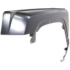 Fender Kit for Jeep Commander (2006–2010) Front Left & Right with Antenna Hole