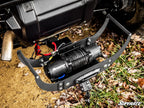 4,500lb Winch Kit for SuperATV (All-In-One)