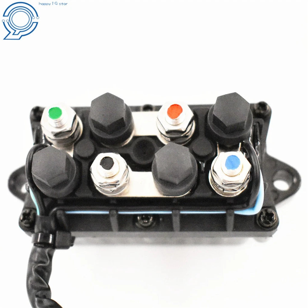 Trim Relay for Yamaha Outboard 30 40 50 60 hp (1992-2006)