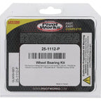 Pivot Works Wheel Bearing for