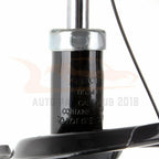 Set of 2 Front Struts for Hyundai Santa Fe (2007–2009)