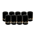 Wix 51516XP Engine Oil Filter Kit for (9 Pieces)