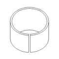 Cylinder Bushing for Fiat-Hitachi FH220-1 FH220-2 (71400155)