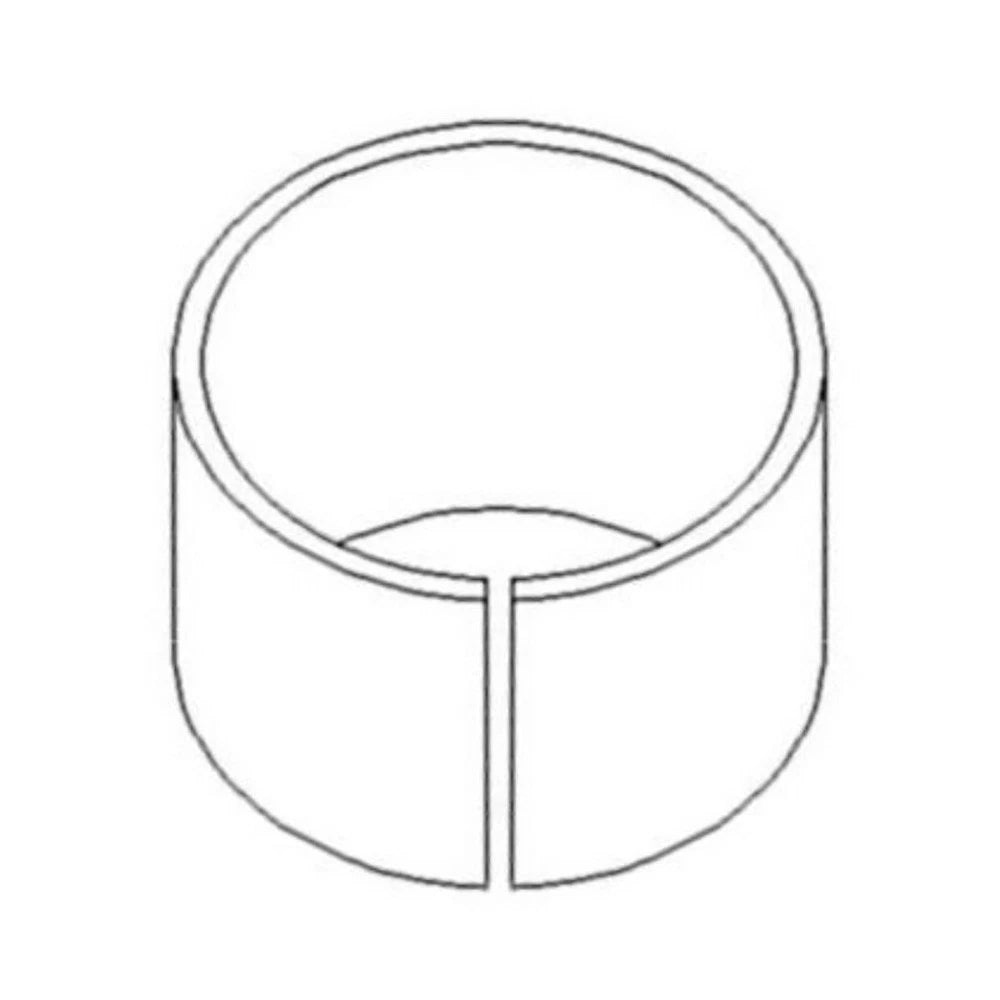 Cylinder Bushing for Fiat-Hitachi FH220-1 FH220-2 (71400155)