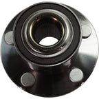 Wheel Hub for Land Rover LR2 (2008–2015) Front Left or Right with Bearing