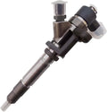 Fuel Injector 0445120072 for Mitsubishi Fuso Canter (2003–2010)