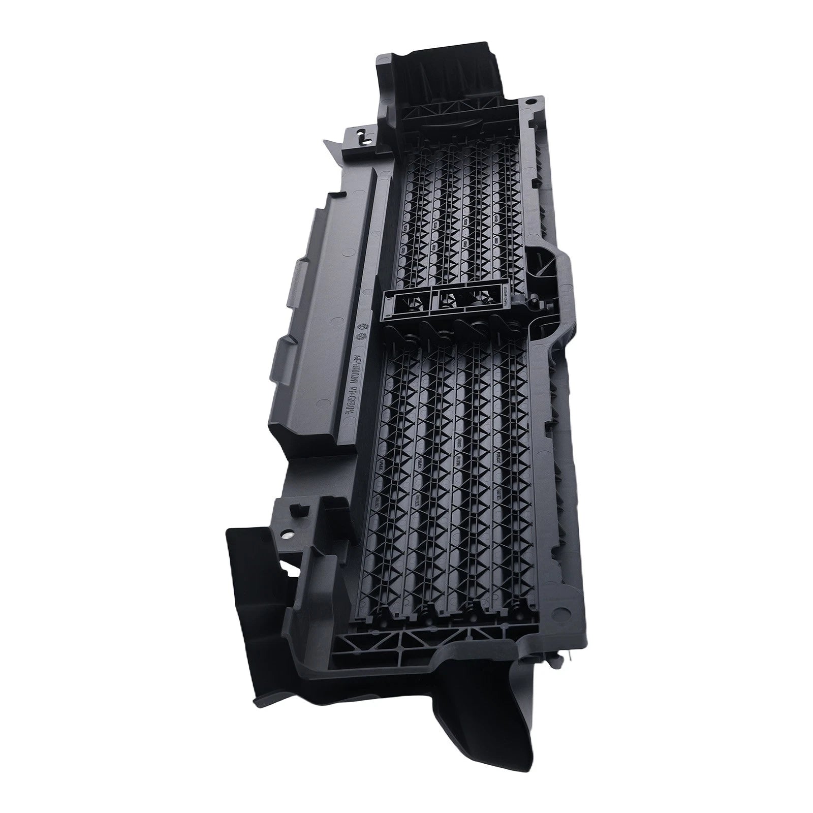 Active Radiator Grille Shutter for Honda Accord (2018–2021)