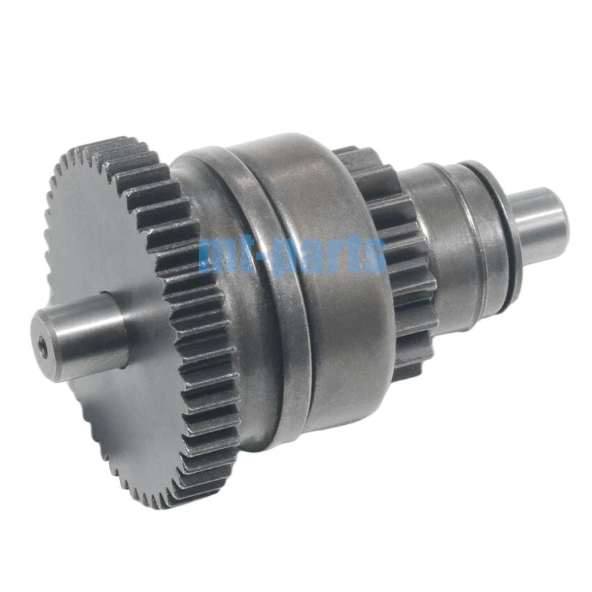 Starter Drive Bendix Gear for Can-Am Outlander MAX 400 XT 4X4 (2006–2007)