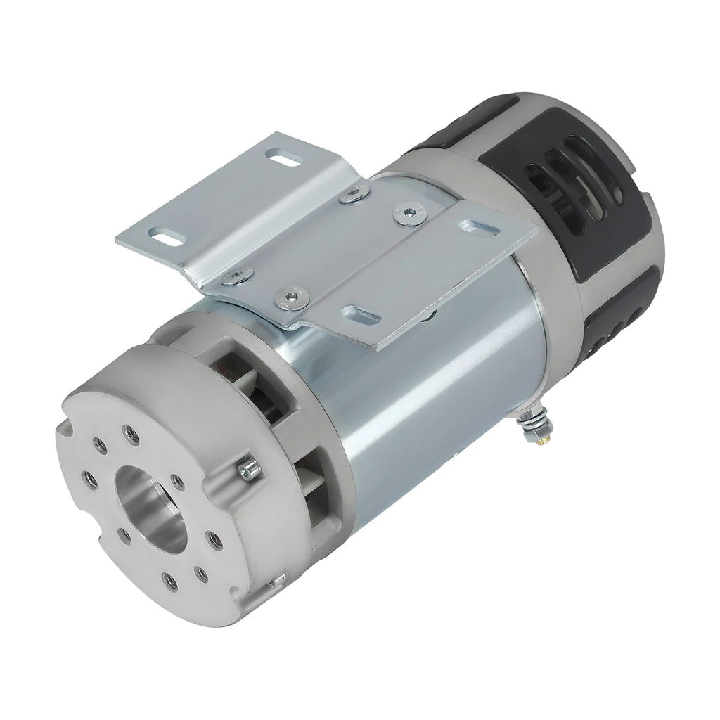 24V Pump Motor 123477 AMK4635 for Skyjack SJIII 3015 3215 3219 3220 3226 4626