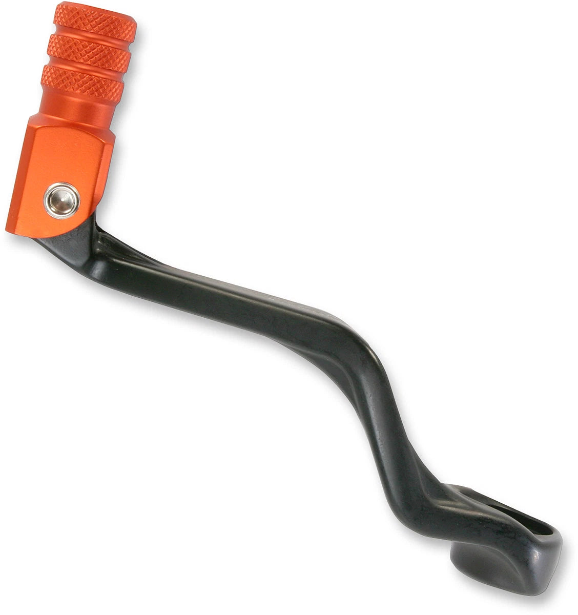Shift Lever for KTM (1981–Present) - Orange, Part # 81-0561-02-40