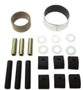 Clutch Rebuild Kit for Yamaha Mountain Max & SX (1997–2004)