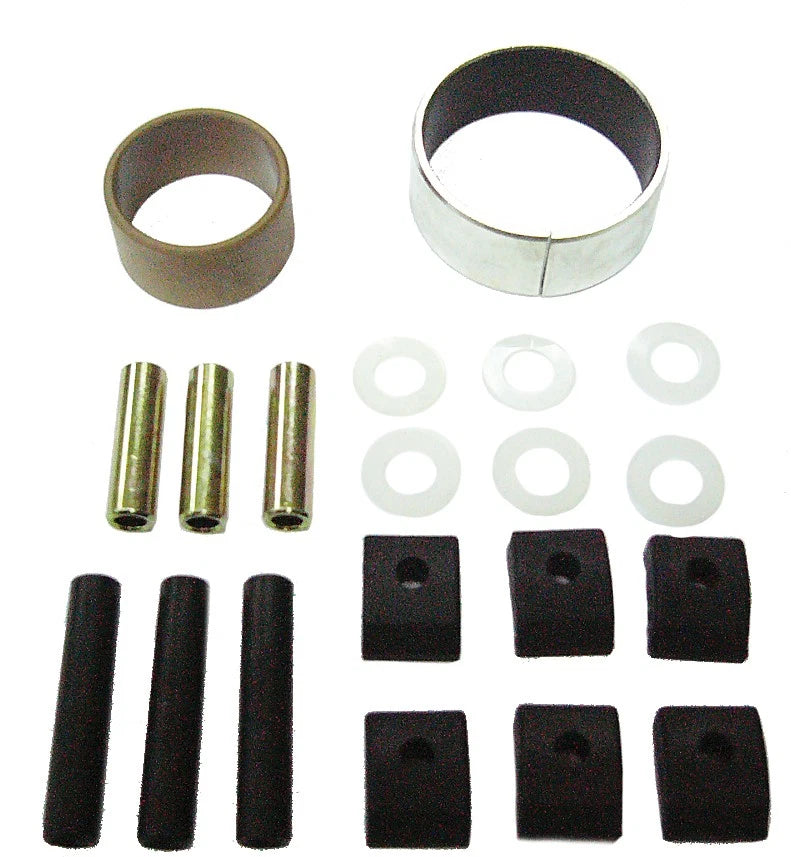 Clutch Rebuild Kit for Yamaha Mountain Max & SX (1997–2004)