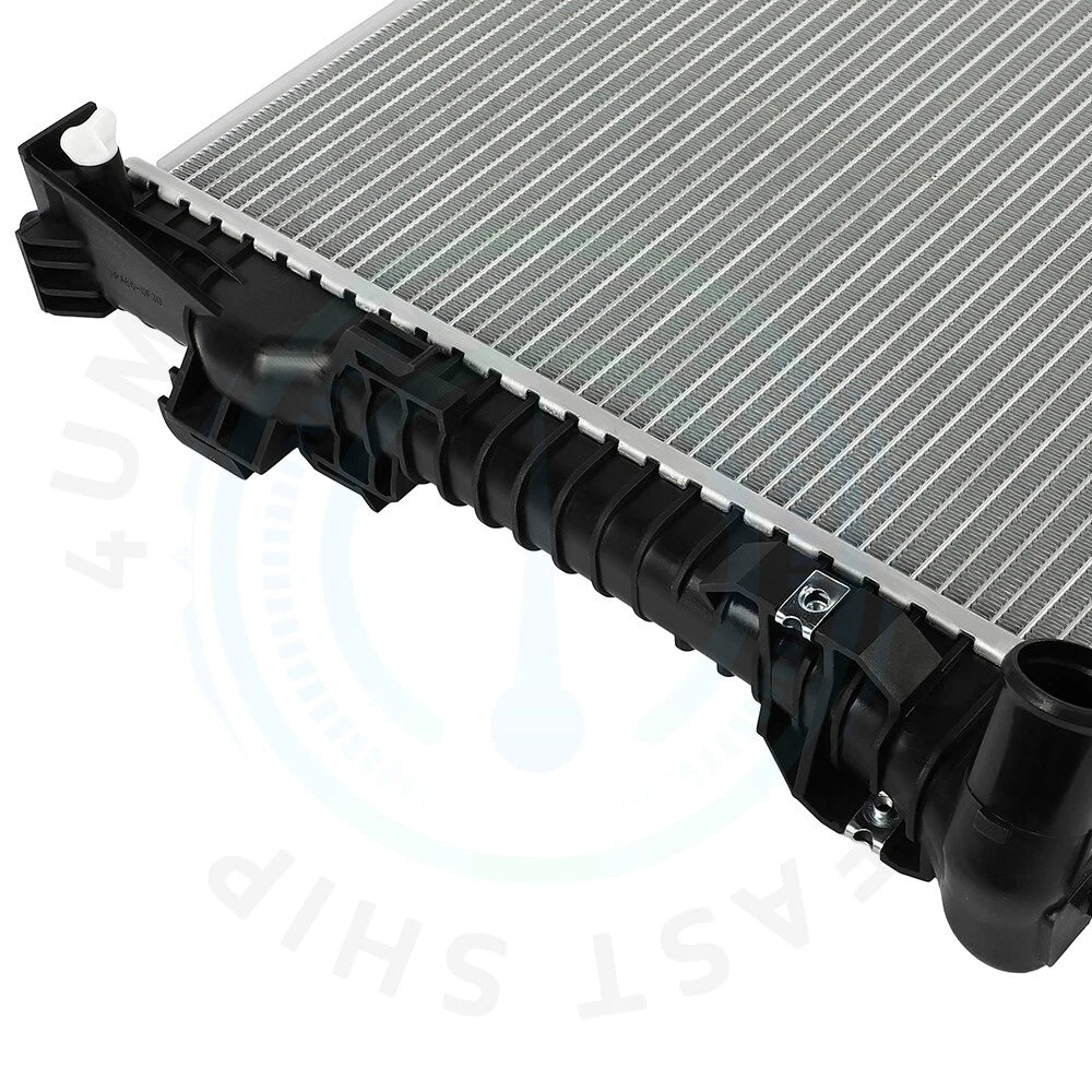 Cooling Kit for Ford Explorer 2016–2018 (4-Door, 3.5L V6)