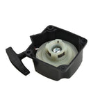 Recoil Pull Start Starter Assembly for Strimmer/Brush-Cutter (81x65x6mm)