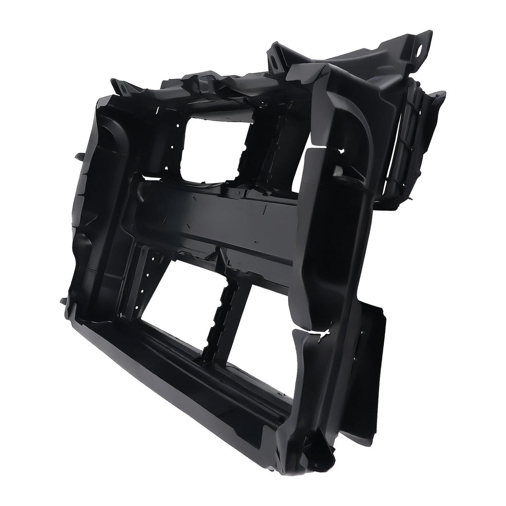 Radiator Support Cooling Duct for BMW X1 F48 F49 (2016–2019) 51747374197
