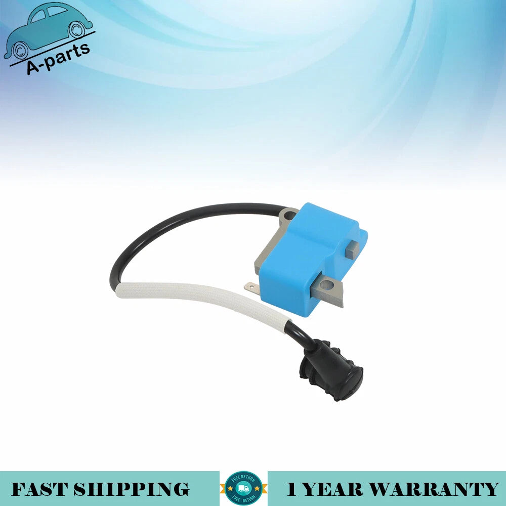Ignition Coil for Echo CS-620P CS-620PW CS-600P CS-600 CS-590