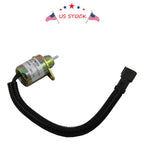 Shut Off Solenoid for Yanmar Thermo King TK