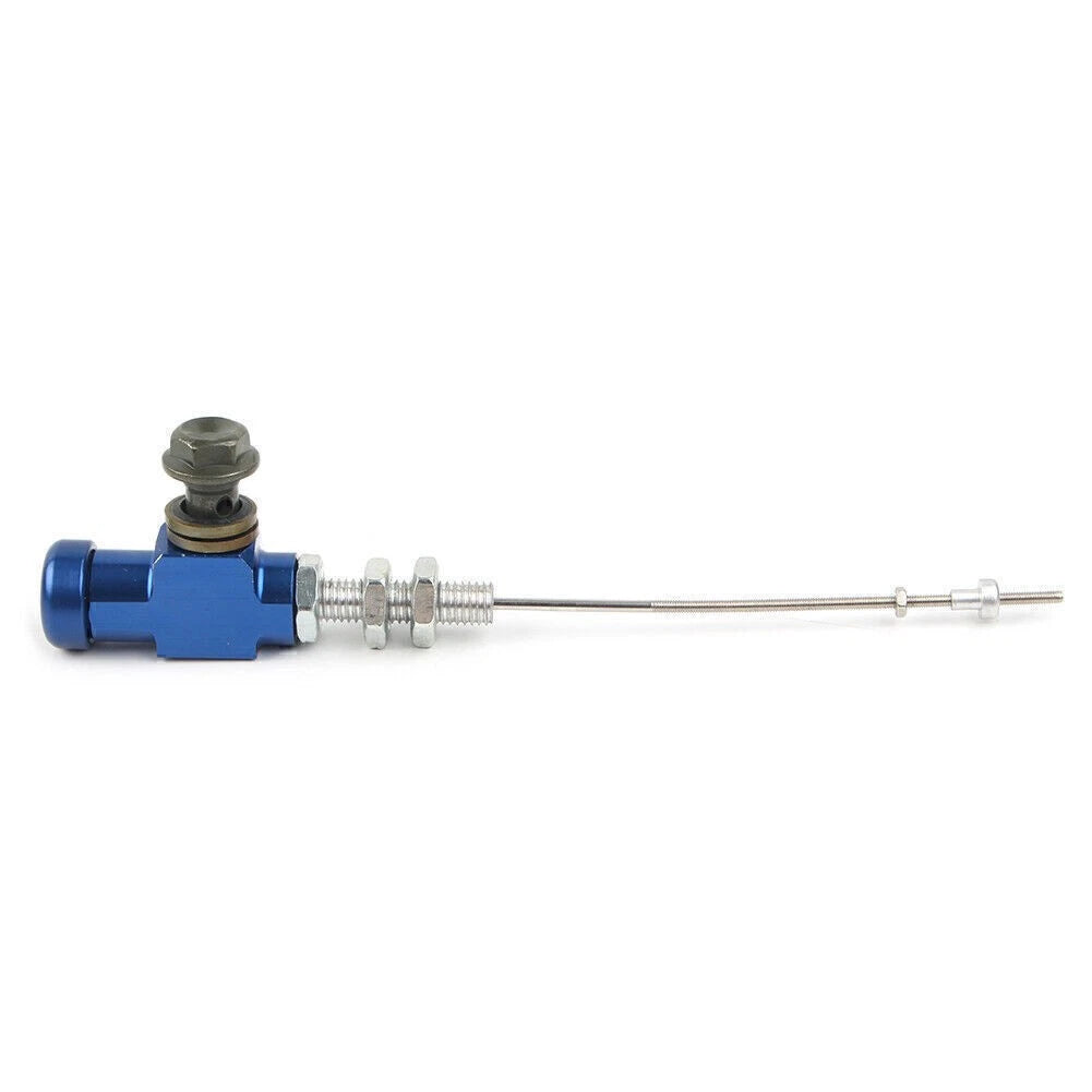 Hydraulic Clutch Cable & Brake Pump Cylinder for Racing Moto