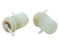 In-Line Fuel Filter for Suzuki Samurai (1985–1989) ZH875QQ