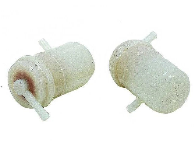 In-Line Fuel Filter for Suzuki Samurai (1985–1989) ZH875QQ
