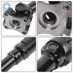 Rear Driveshaft Prop Shaft Assembly for Ford Bronco (1990-1996) 4WD