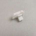 10Pcs Side Skirts Clips for Mercedes-Benz W212 S212 W218 C218 (2009-2016)
