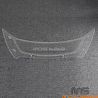 Front Windshield Fairing Cover for Harley CVO Road Glide ST (2022-2023)