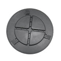 Lid Wheelhouse Cover for BMW Mini R60 R61 (2011-2016)
