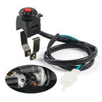 Engine Kill Switch for Kawasaki KX 60 65 80 85 100 125 250 450 500 (Universal)