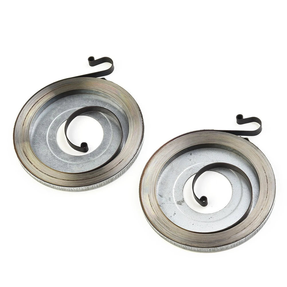 2X Starter Spring for STIHL TS350 MS380 MS381 038 041 045 051 (08S)
