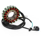 Stator Voltage Rectifier Gasket Kit for Suzuki Intruder 800 (1998–2009)