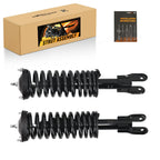 Front Pair Quick Complete Struts & Coil Springs for Ford Thunderbird (1989–1997)