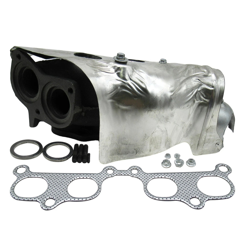Exhaust Manifold & Gasket Kit for Toyota Tacoma 1995–2000, 4Runner 1996–2000