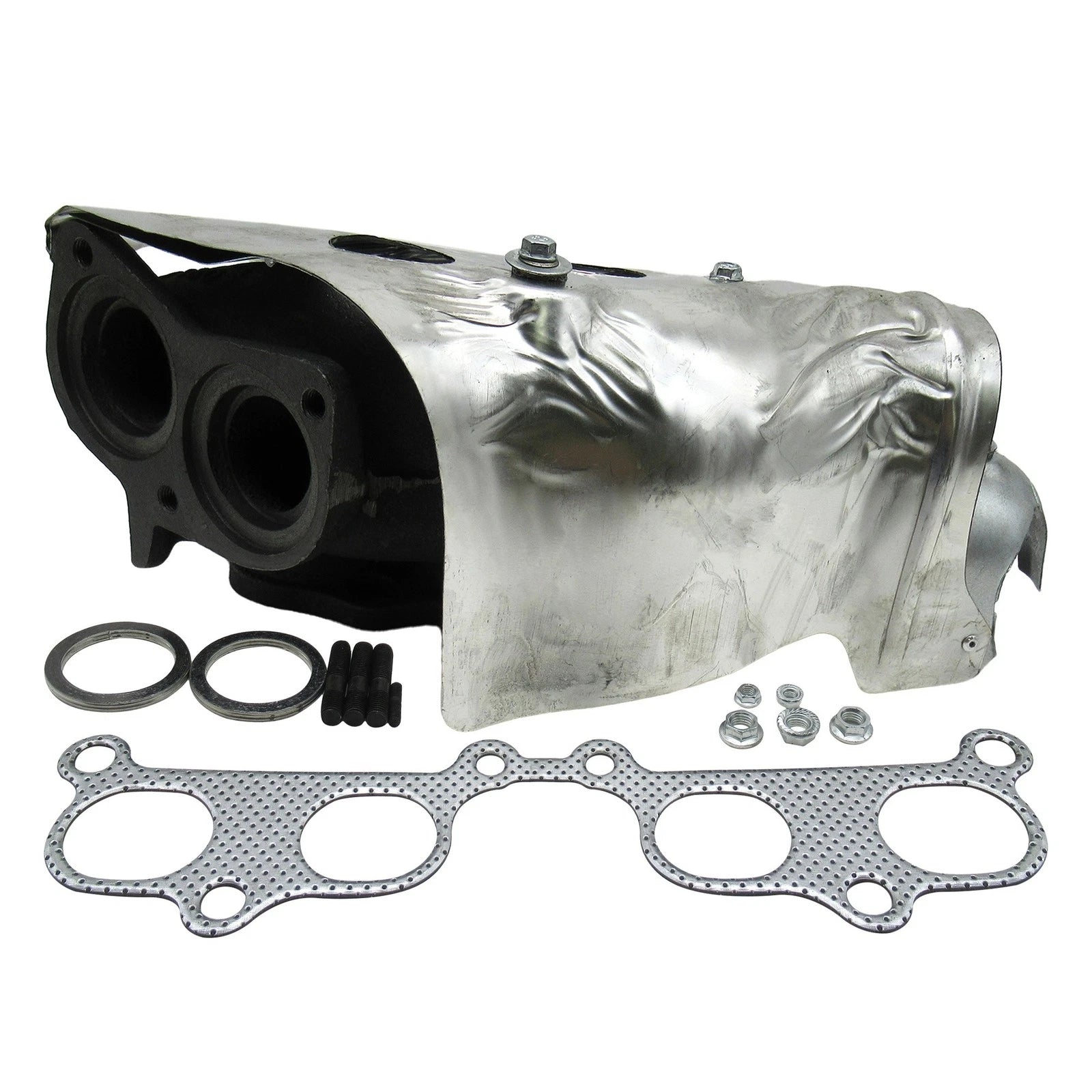 Exhaust Manifold & Gasket Kit for Toyota Tacoma 1995–2000, 4Runner 1996–2000