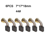Set of 2 Carbon Brushes for PH65A (Replacement)