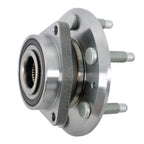 Front Rear Wheel Hub Bearing Assembly for Chevrolet Traverse (2009–2017)