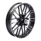 21" x 3.5" Front Wheel Rim for Harley Touring Street Road Glide (2008–2024)