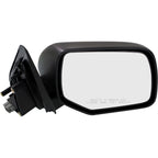 Power Mirror for Ford Escape, Mercury Mariner (2008–2012) Right Black
