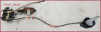 Door Latch & Handle Assembly RH for Lincoln Mark VIII (1993–1998)