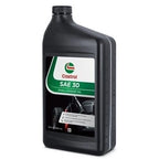 Case of 12 Castrol 215306 SAE 30 Small Engine Synthetic Oil (4-Cycle)