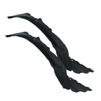Front Fender Liner Set for Subaru Ascent (2018–2024)